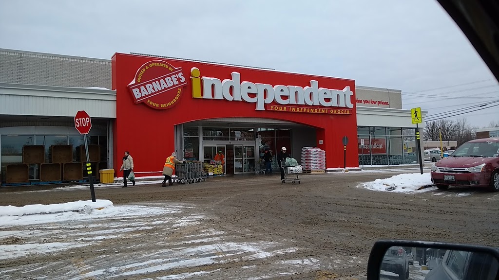 Barnabes Your Independent Grocer | 80 Dufferin St, Perth, ON K7H 3A7, Canada | Phone: (613) 267-6763