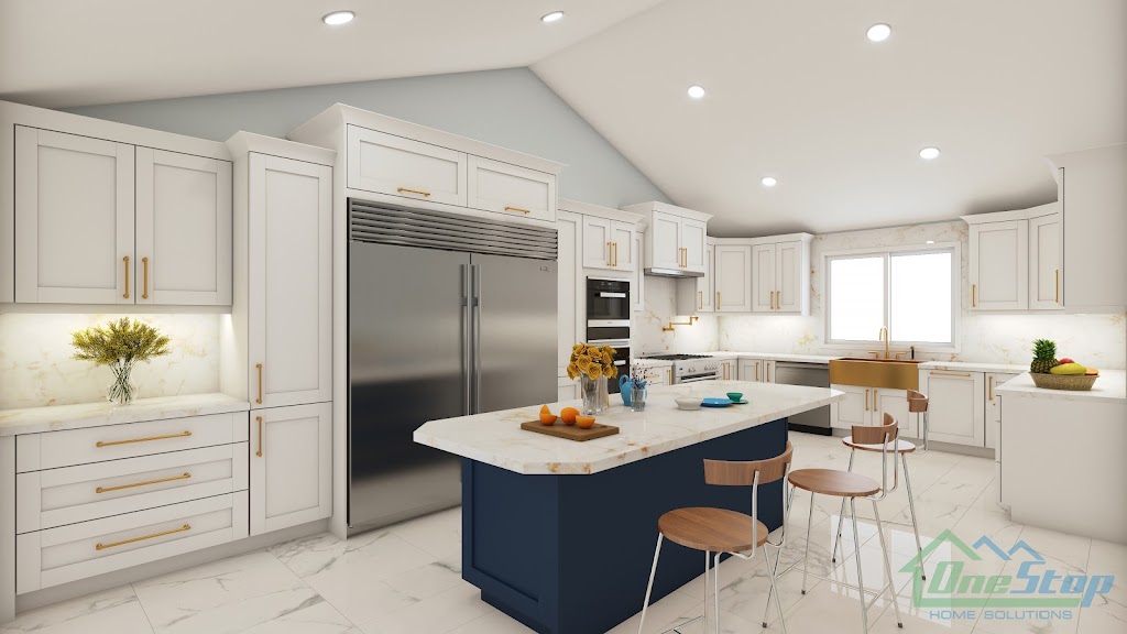 One Stop Home Solutions | 654 Kawartha Lakes County Rd 8, Fenelon Falls, ON K0M 1N0, Canada | Phone: (705) 887-1414