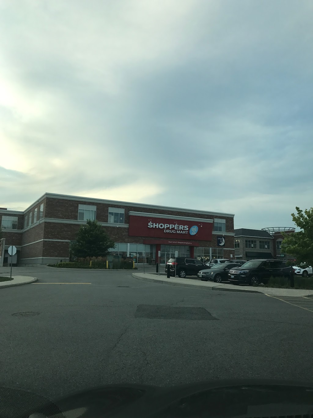 Shoppers Drug Mart | 1105 Kingston Rd, Pickering, ON L1V 1B5, Canada | Phone: (905) 420-4247