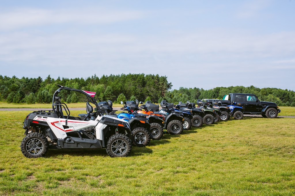 Outdoor Adventures ATV | CPE6 - Airpark, 521 Airport Rd, South River, ON P0A 1X0, Canada | Phone: (705) 331-0304
