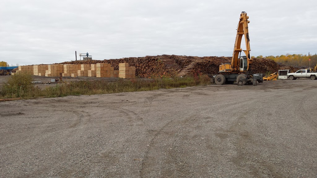 Domtar Inc | 6th St, Elk Lake, ON P0J 1G0, Canada | Phone: (705) 678-2189