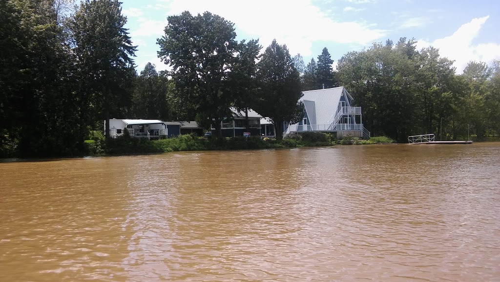 Camping des Bois Francs Inc | 826 Ch Gosford, Saint-Pierre-Baptiste, QC G0P 1K0, Canada | Phone: (418) 428-3528