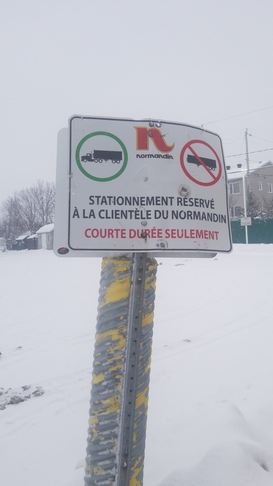 Leo Dussault Transport Ltee | 70 Rue Richard, Cap-Santé, QC G0A 1L0, Canada | Phone: (800) 408-2005
