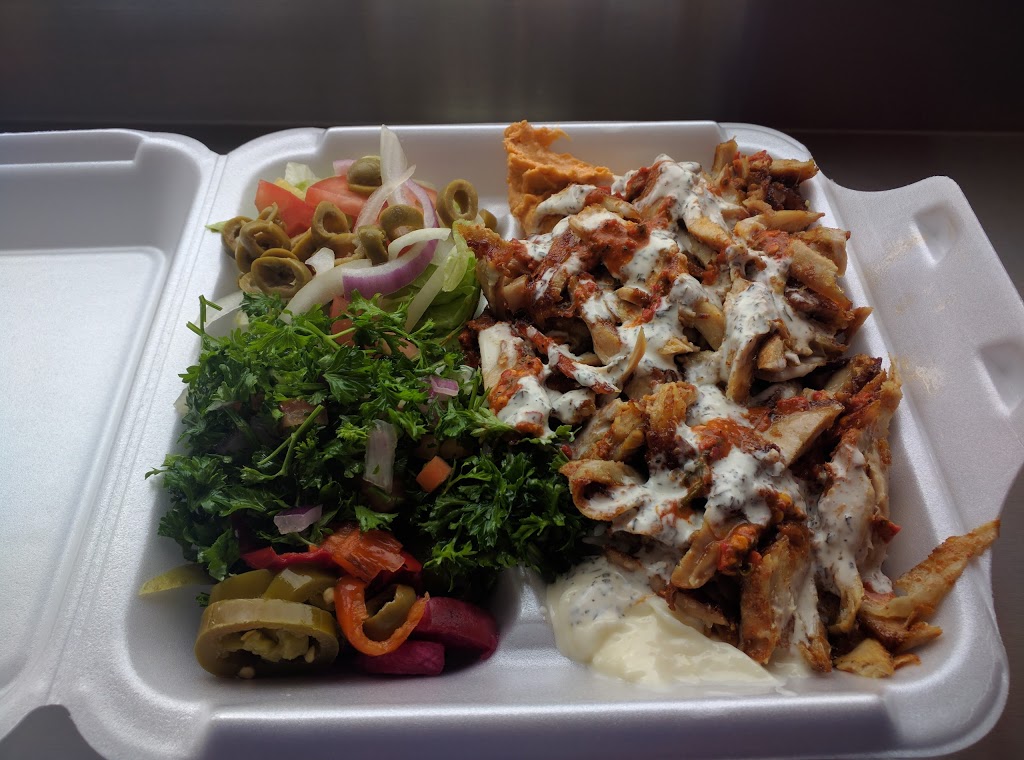 Döner King | 5651 Steeles Ave E #10, Scarborough, ON M1V 5P6, Canada | Phone: (416) 291-0556