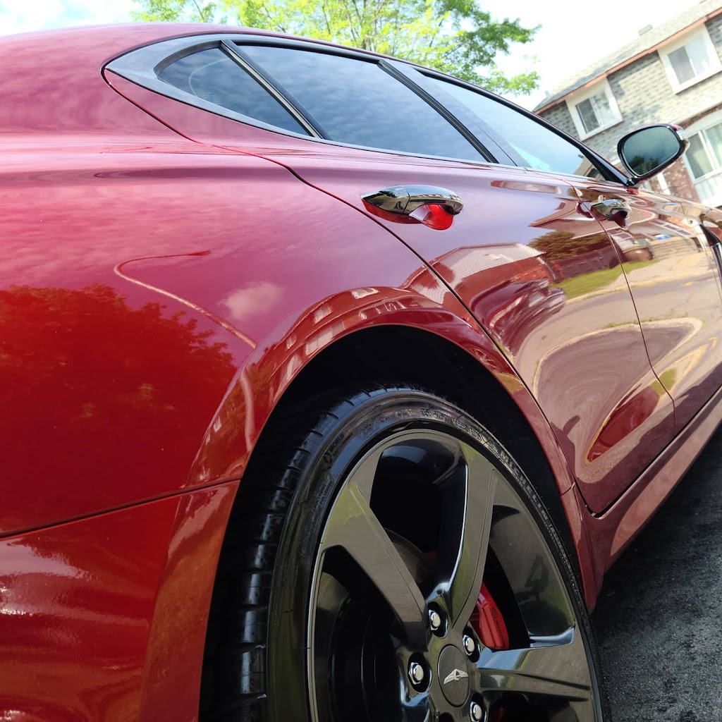Esthetique-auto.ca | 6630 Rue Picasso, Brossard, QC J4W 2V7, Canada | Phone: (514) 967-4197