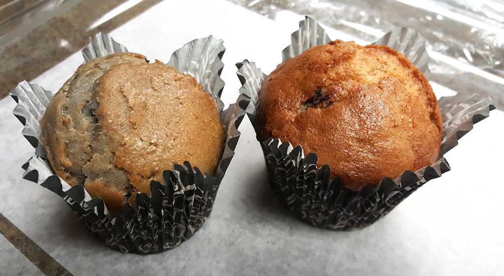 Mocha Meringue - Windsor | 2475 McDougall St, Windsor, ON N8X 3N9, Canada | Phone: (519) 969-3339