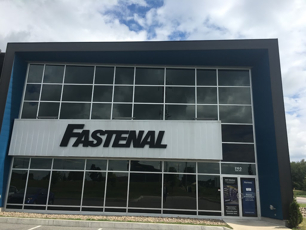 Fastenal Canada | 260 Rue dAmsterdam #400, Saint-Augustin-de-Desmaures, QC G3A 2W6, Canada | Phone: (418) 878-9687
