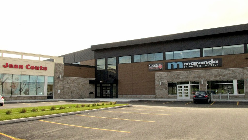PiedRéseau - Podiatres et orthèses - Beauport | 1352, boul. des Chutes Local 206 (2e étage, Quebec City, QC G1C 0M5, Canada | Phone: (581) 300-7433