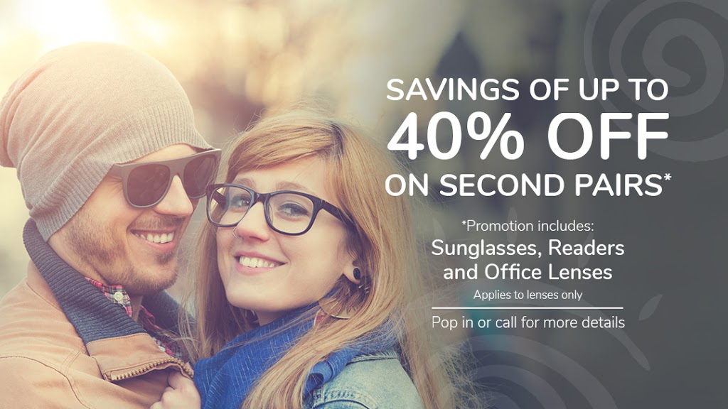 Georgian Bay Optometry Clinic | 1026 Mosley St, Wasaga Beach, ON L9Z 2G7, Canada | Phone: (705) 422-0020