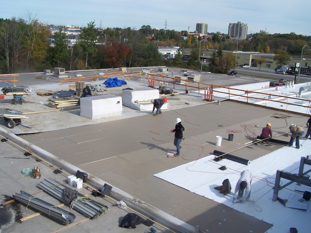 Harvey Associates Inc | 170 Athabasca Dr, Maple, ON L6A 3R9, Canada | Phone: (905) 832-8829