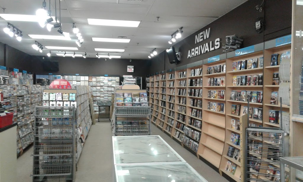 entertainment PLUS | 5401 Temple Dr NE #107, Calgary, AB T1Y 3R7, Canada | Phone: (403) 293-2000