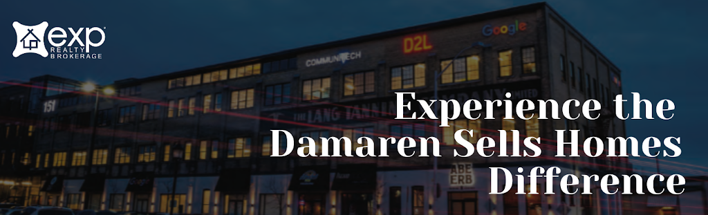 Joshua Damaren - Damaren Sells Homes | 36 Oakhurst Crescent, Kitchener, ON N2B 3K3, Canada | Phone: (519) 502-8112