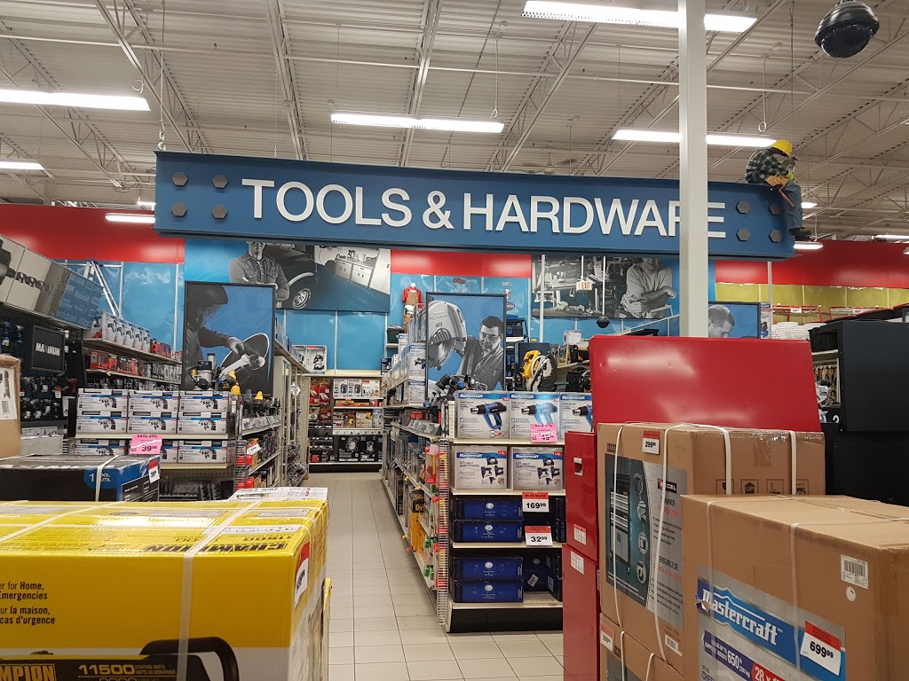 Canadian Tire - Mississauga Southdown, ON | 900 Southdown Rd, Mississauga, ON L5J 2Y4, Canada | Phone: (905) 822-6234