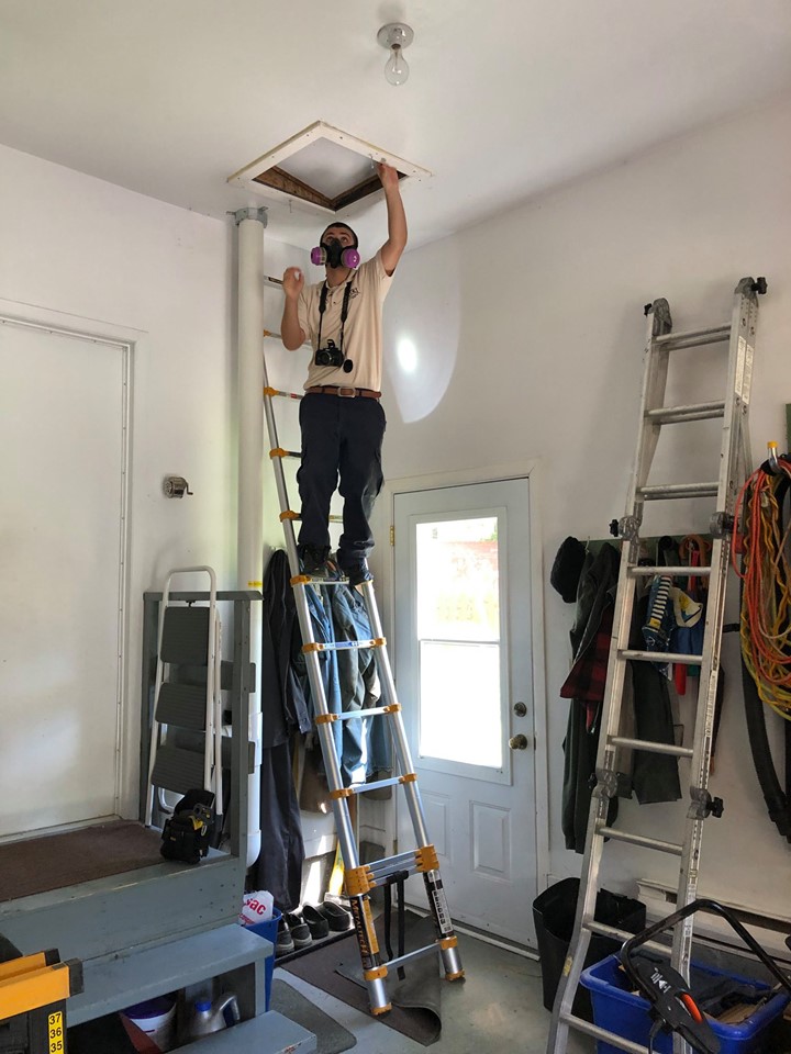 Inspections en bâtiments Lapello & Associés Sherbrooke | 4145 Boulevard de lUniversité, Sherbrooke, QC J1N 2W1, Canada | Phone: (819) 580-7879