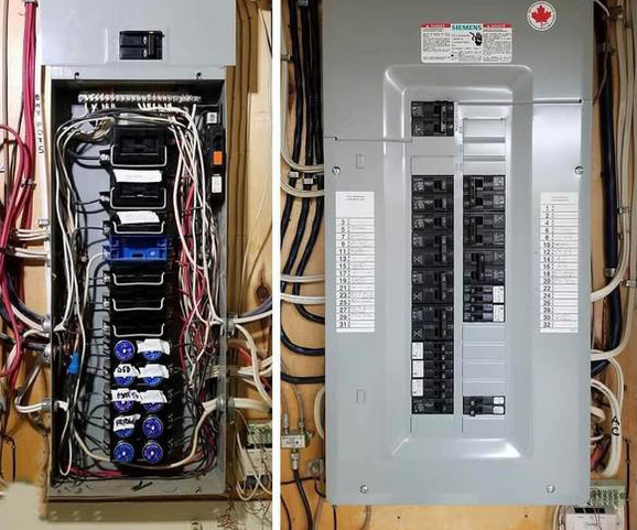 Electro-Light Inc | 1401 Patton St, Oshawa, ON L1G 7V6, Canada | Phone: (905) 424-2321