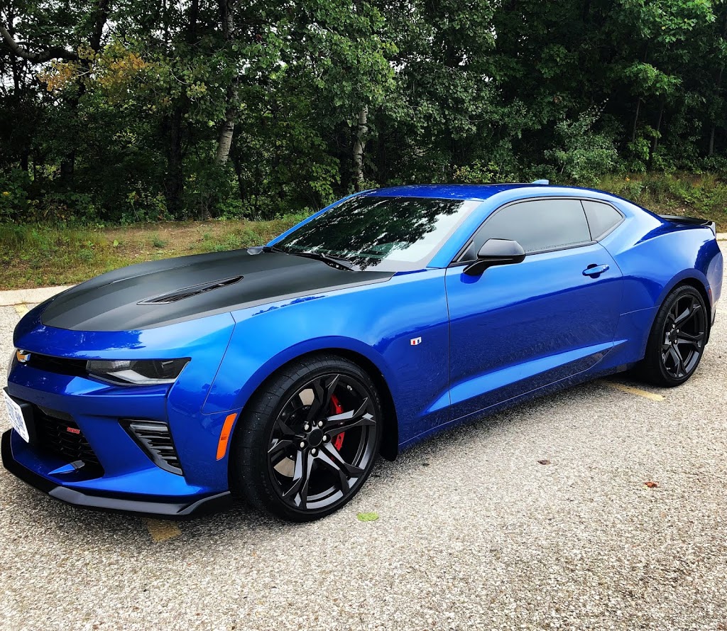 Auto Detailing Elite | 3286 King St E, Kitchener, ON N2A 1B3, Canada | Phone: (519) 896-7386