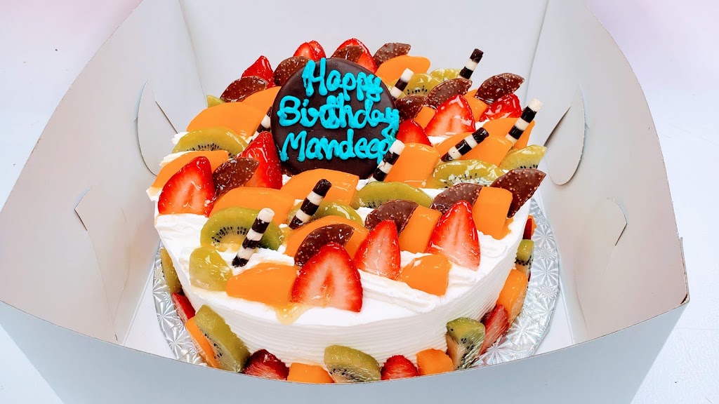 Makkar Bakers | 7212 Airport Rd, Mississauga, ON L4T 2H3, Canada | Phone: (905) 956-6900