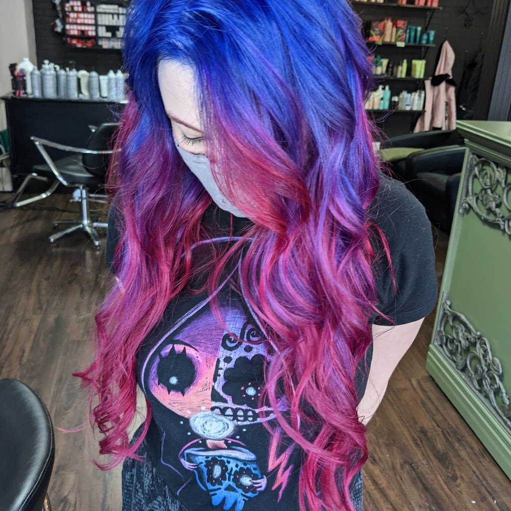 Création³ Coiffure | 237 Bd Churchill, Greenfield Park, QC J4V 2M6, Canada | Phone: (450) 671-1551