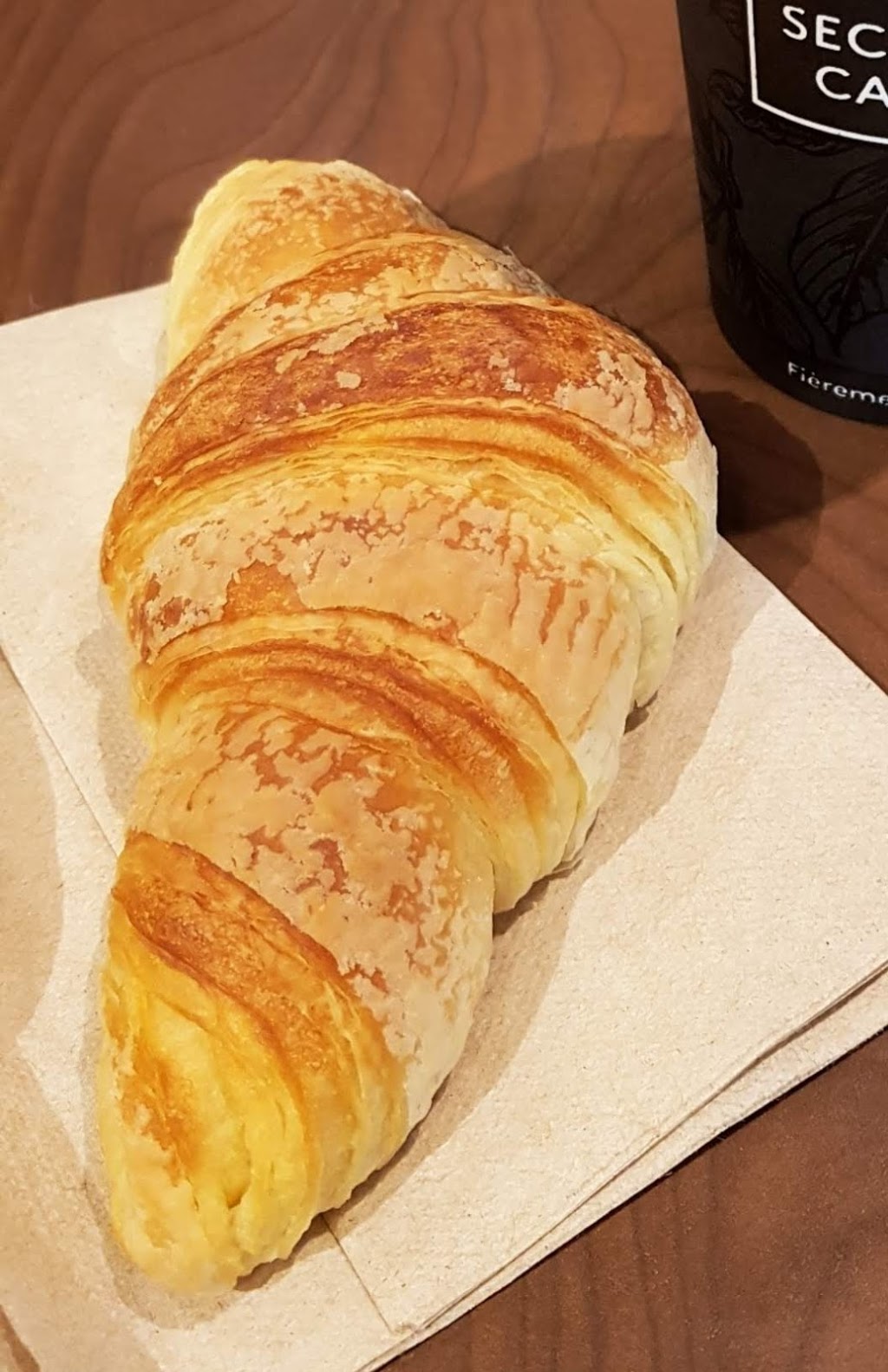 Le Paingruël | 578 Rue Saint-Jean, Québec, QC G1R 1P6, Canada | Phone: (418) 522-7246