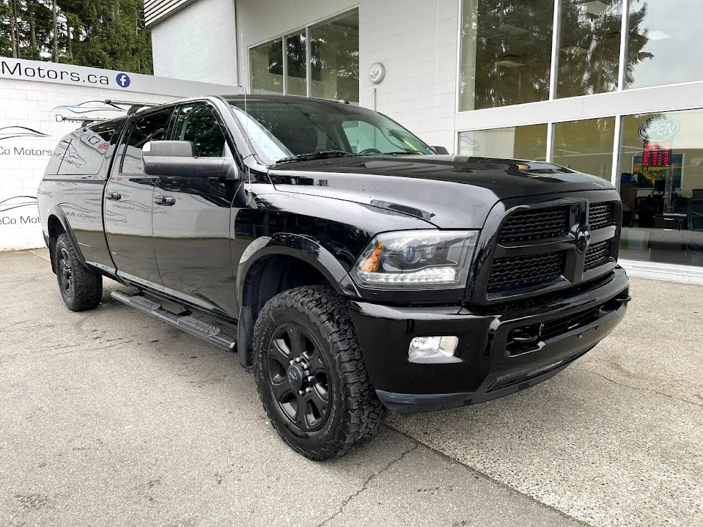 DriveCo Auto Finance Services & Credit Solutions | c/o DriveCo Motors, 688 Lougheed Hwy. Unit 2, Coquitlam, BC V3K 3S6, Canada | Phone: (778) 999-0667