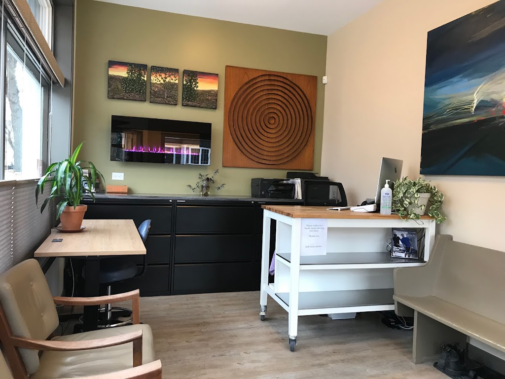 Urban Massage Therapy | 900 Westminster Ave, Winnipeg, MB R3B 1B5, Canada | Phone: (204) 999-6947