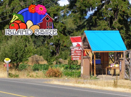 Island Shire | 1967 Koksilah Rd, Cowichan Bay, BC V0R 1N1, Canada | Phone: (250) 597-7575
