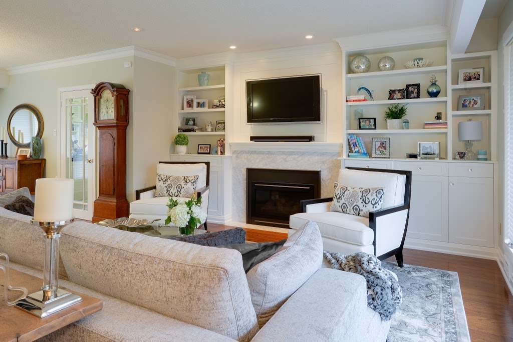 Mary Dancey Interiors | 73 Nunn Cres, Alliston, ON L9R 0C6, Canada | Phone: (705) 250-1953
