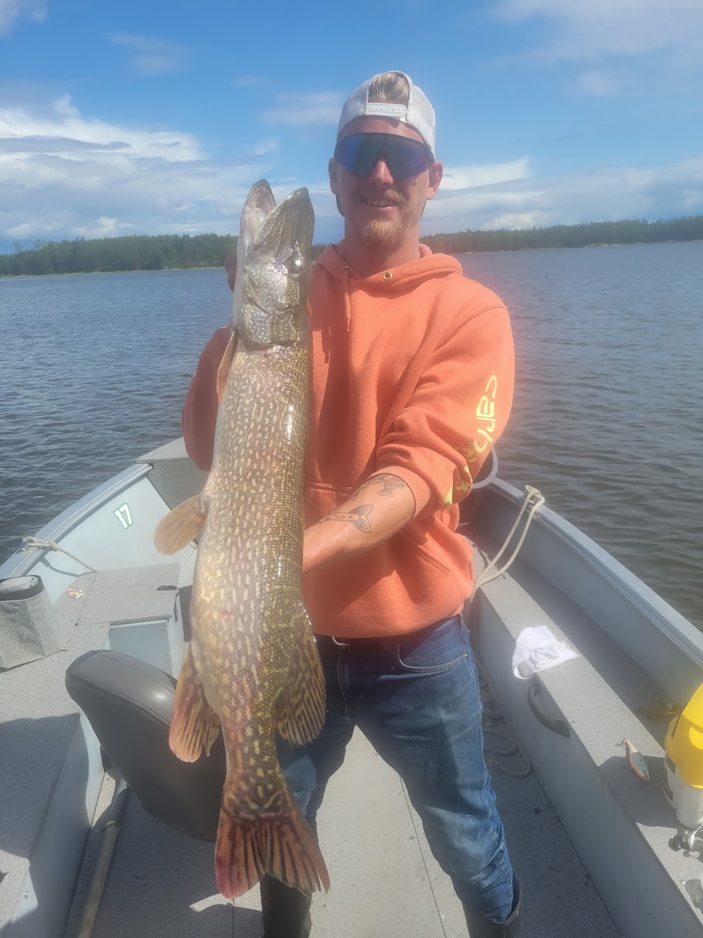Halleys Camps One Man Lake Lodge | Minaki, ON P0X 1P0, Canada | Phone: (800) 465-3325
