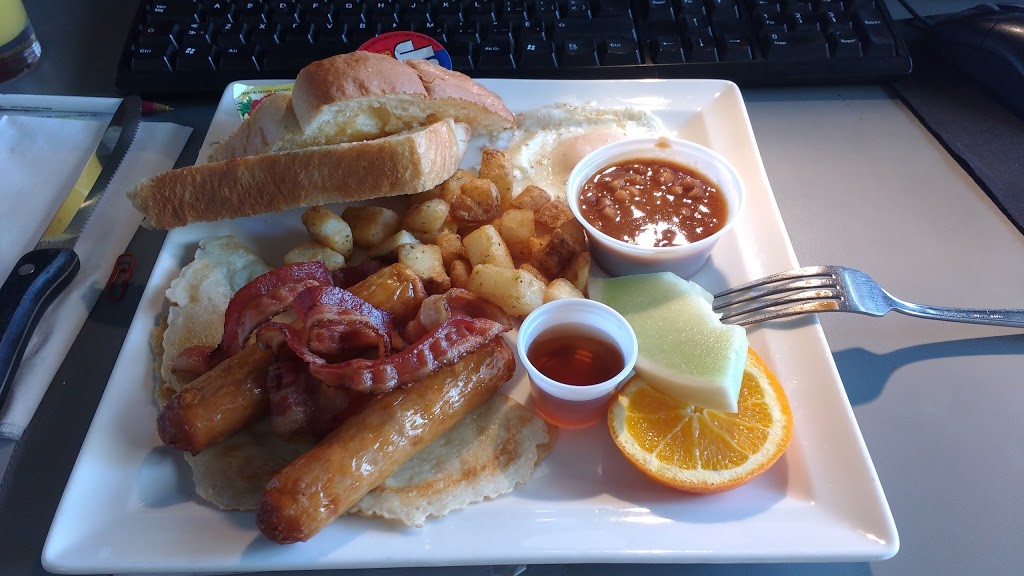Restaurant LExpérience | 10947 Boulevard Sainte-Anne, Beaupré, QC G0A 1E0, Canada | Phone: (418) 827-8383