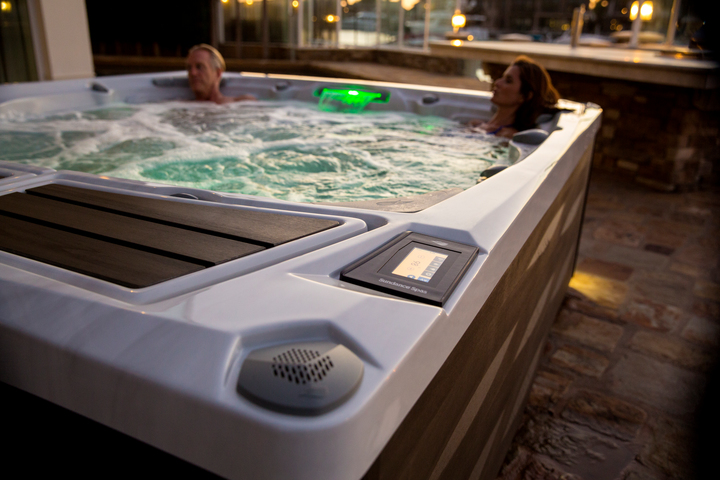 The Sundance Spa and Sauna Store St. Catharines | 210 Bunting Rd, St. Catharines, ON L2M 3Y1, Canada | Phone: (905) 682-7997