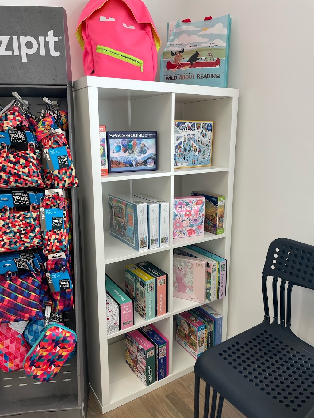 Bookworms & Co. | 2 Orchard Heights Blvd Unit 40, Aurora, ON L4G 6T5, Canada | Phone: (905) 750-0130