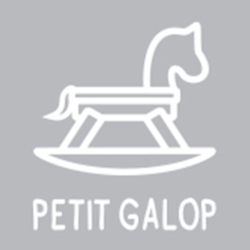 Petit Galop | 1101-B, Rte de lÉglise, Québec, QC G1V 3W3, Canada | Phone: (418) 650-2323