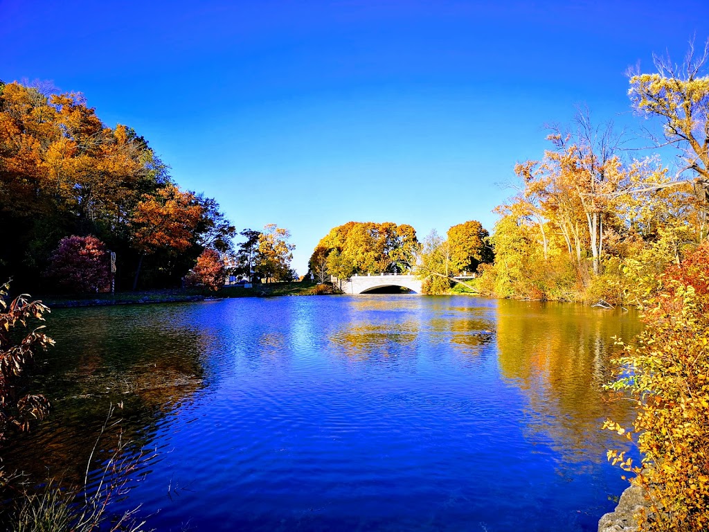 Dufferin Islands | 7230 Niagara Pkwy, Allanburg, ON L0S 1A0, Canada | Phone: (905) 354-1721