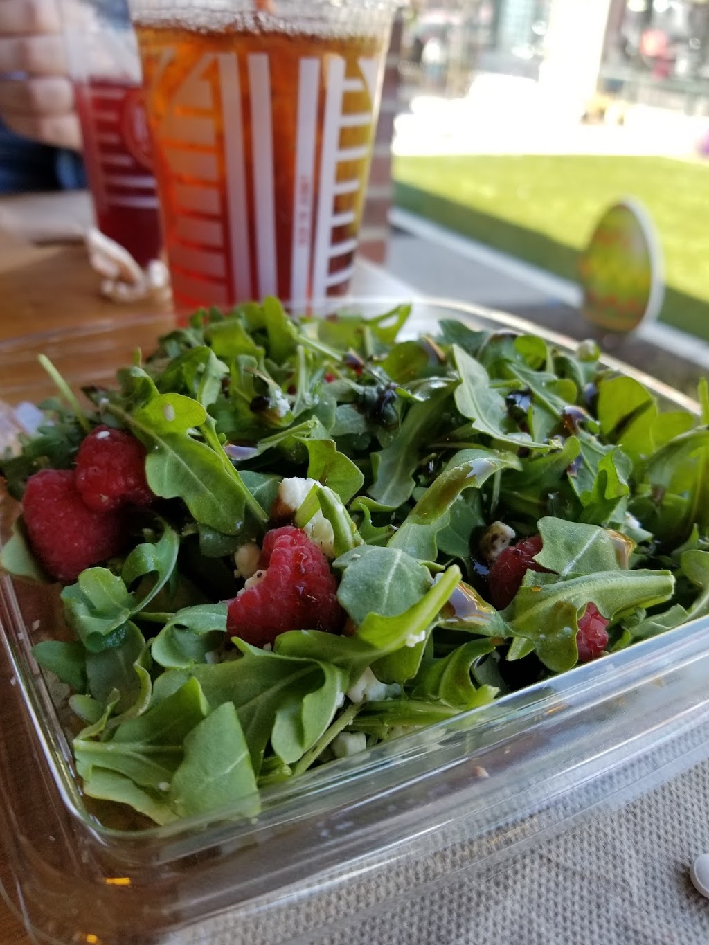 Blaze Pizza | 1595 Niagara Falls Blvd #900, Amherst, NY 14226, USA | Phone: (716) 442-2366