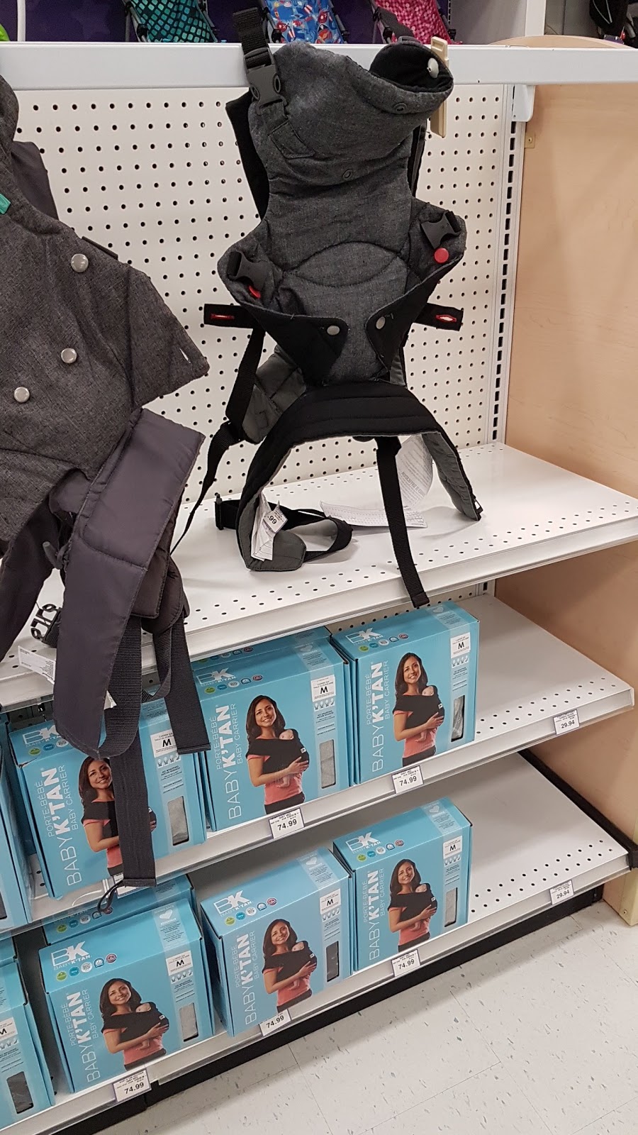 BabiesRUs | 1910 Pembina Hwy Unit 1, Winnipeg, MB R3T 4S5, Canada | Phone: (204) 275-0850