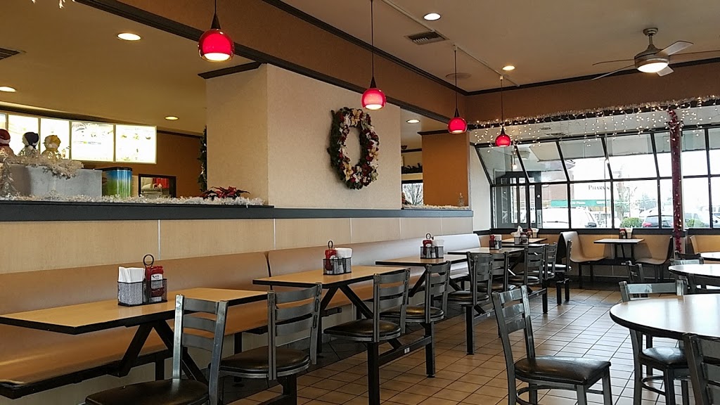 Dairy Queen | 8102 WA-539, Lynden, WA 98264, USA | Phone: (360) 354-2566