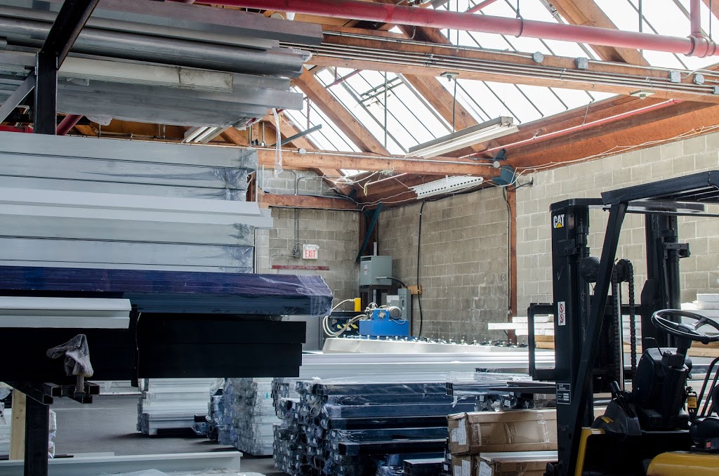 BC Awning & Railing Inc. | 698 Derwent Way, Delta, BC V3M 5P8, Canada | Phone: (604) 521-2688