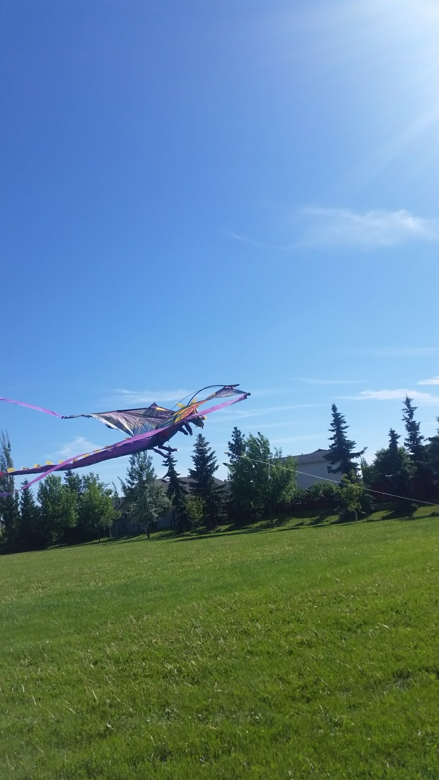 Creeks Crossing Park | 38a Ave NW, Edmonton, AB T6L 6R5, Canada