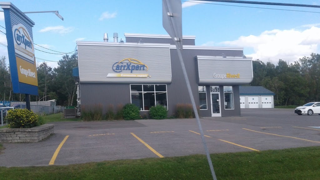 Carrxpert Groupe Rivest Joliette | 593 Rte 131, Notre-Dame-des-Prairies, QC J6E 0M2, Canada | Phone: (450) 753-7820