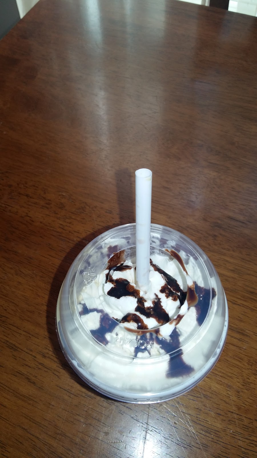 Smile a While Coffee & Dairy Bar | 106 Rue Main, Rexton, NB E4W 2B3, Canada | Phone: (506) 523-4433