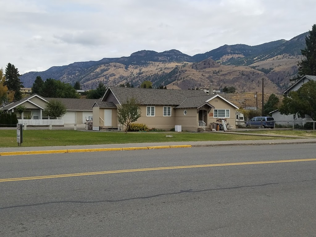 Ecumenical Bargain Centre | 406 7th Ave, Keremeos, BC V0X 1N3, Canada | Phone: (250) 499-7722