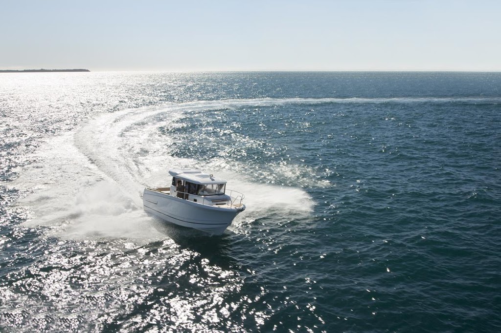 Milltown Yacht Sales | 9191 Bentley St #102, Richmond, BC V6P 0B9, Canada | Phone: (604) 269-9516