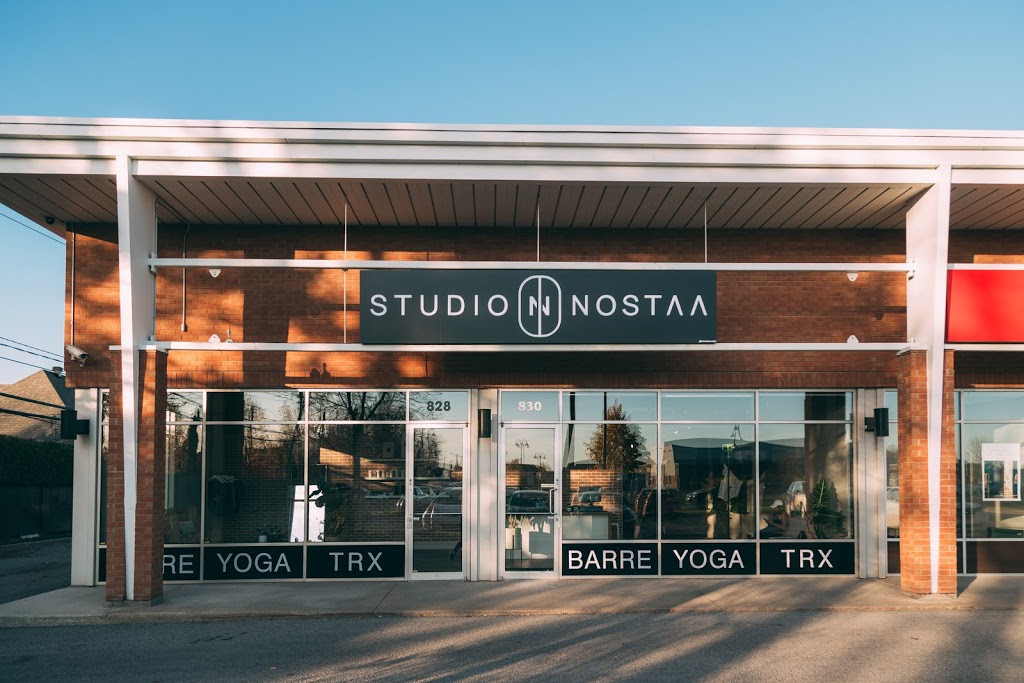 Studio Nostaa | 830 Montée Masson, Mascouche, QC J7K 2L7, Canada | Phone: (450) 474-4840