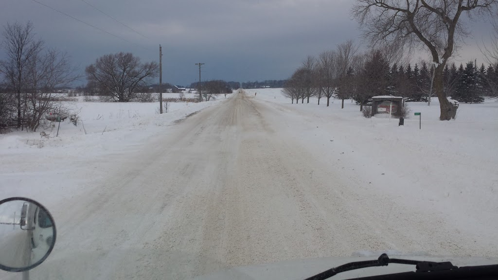 Holmes Agro | 1042 Klondike Park Rd, Stayner, ON L0M 1S0, Canada | Phone: (705) 428-4444