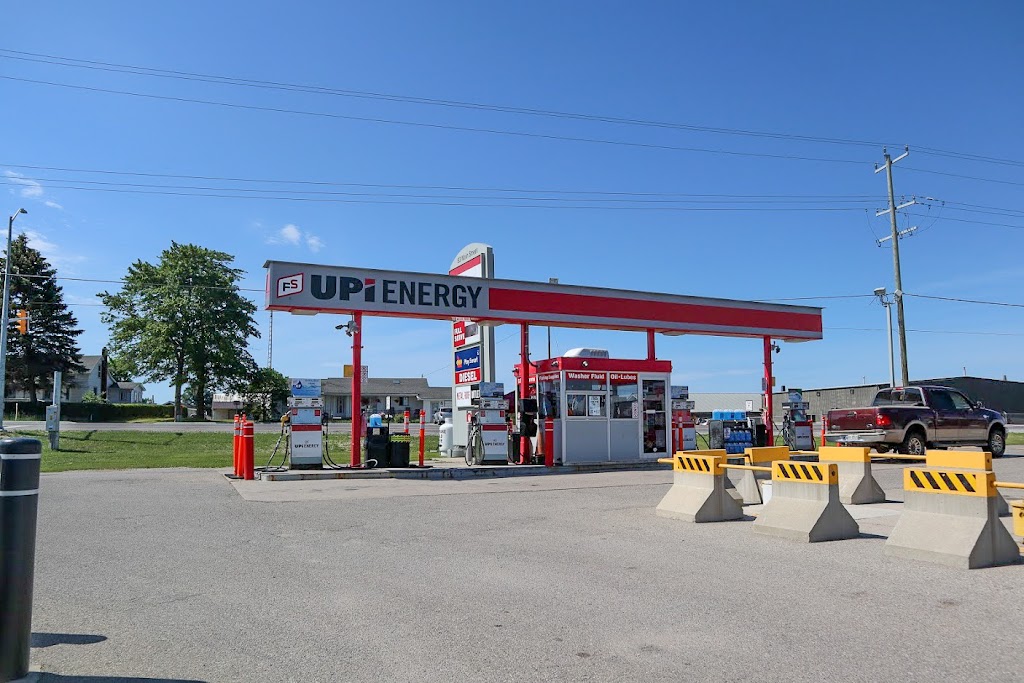 UPI Energy | 63 Main Street of Courtland, Courtland, ON N0J 1E0, Canada | Phone: (519) 688-9070