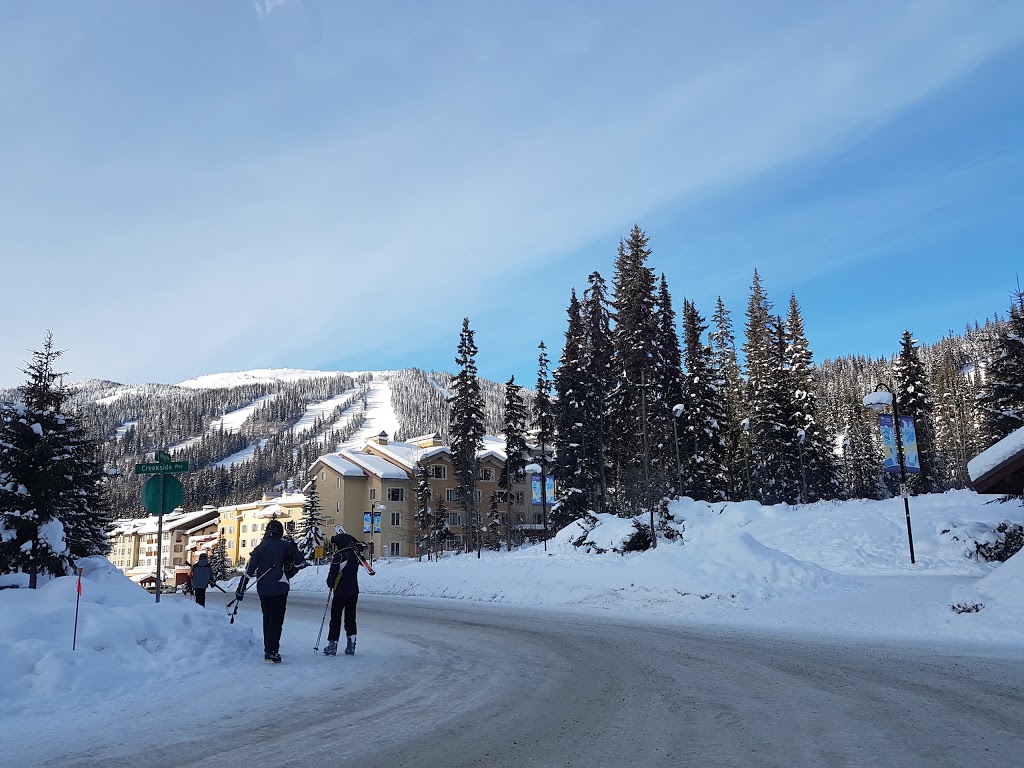 Tourism Sun Peaks | 3250 Village Way, Sun Peaks, BC V0E 5N0, Canada | Phone: (250) 578-5399