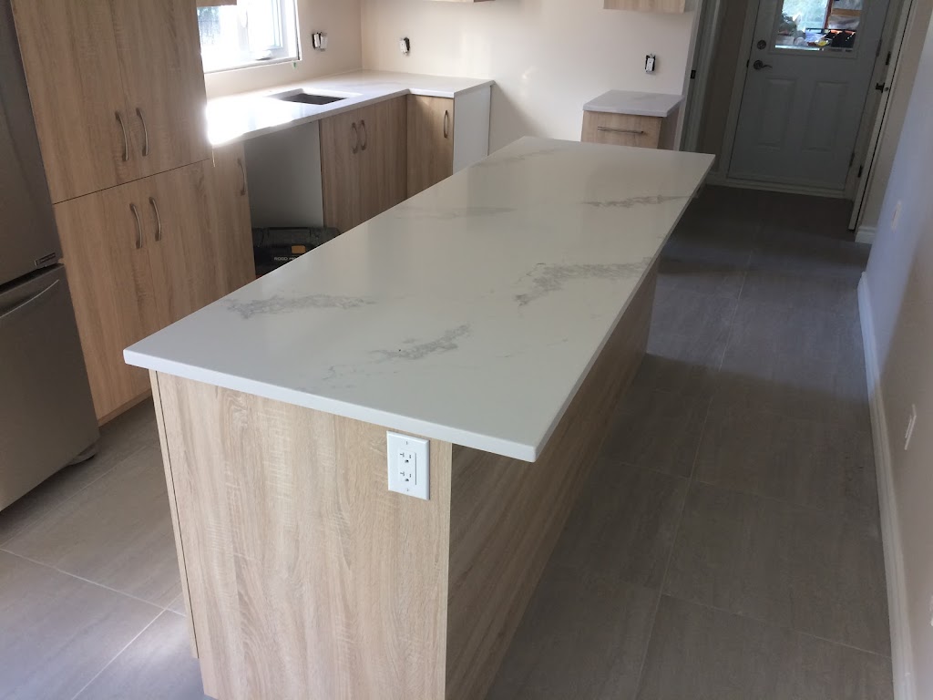 Idée Granit | 8151 boul. Wilfrid-Hamel Ouest, Bd Wilfrid-Hamel, Québec, QC G2G 0H5, Canada | Phone: (418) 871-6100