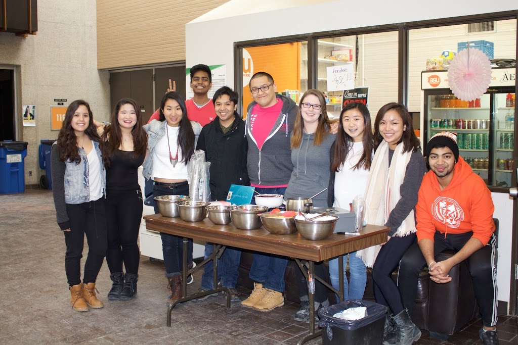 Arts Student Union | Arts Lecture Hall, 200 University Ave W #120, Waterloo, ON N2L 3G1, Canada | Phone: (519) 888-4567 ext. 32322