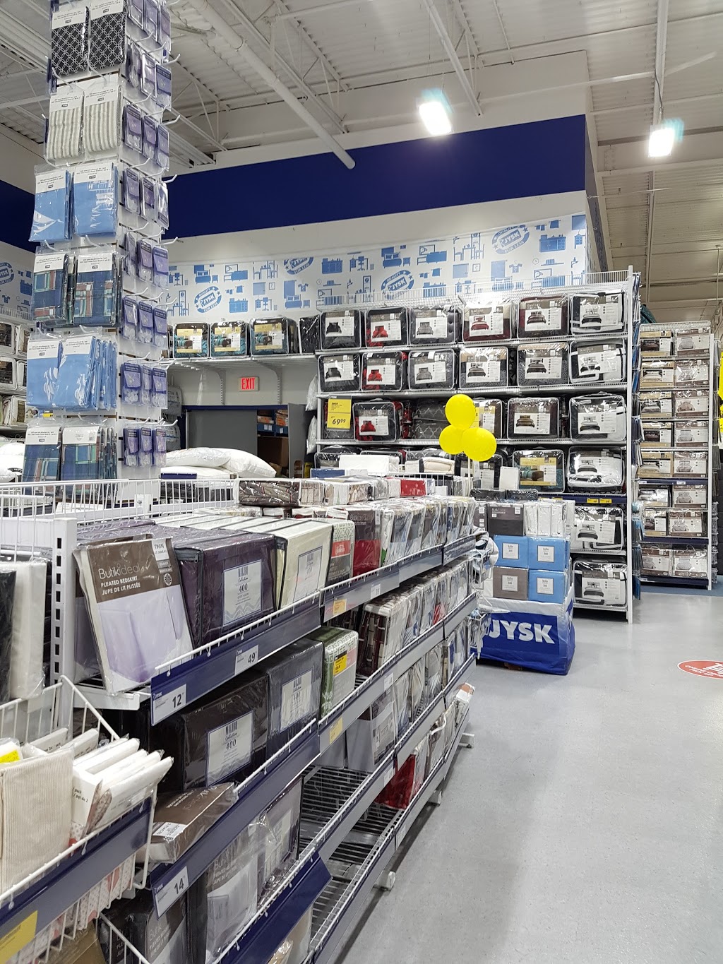 JYSK - Delta | 8077 120 St Bldg D, Delta, BC V4C 6P7, Canada | Phone: (844) 238-1718