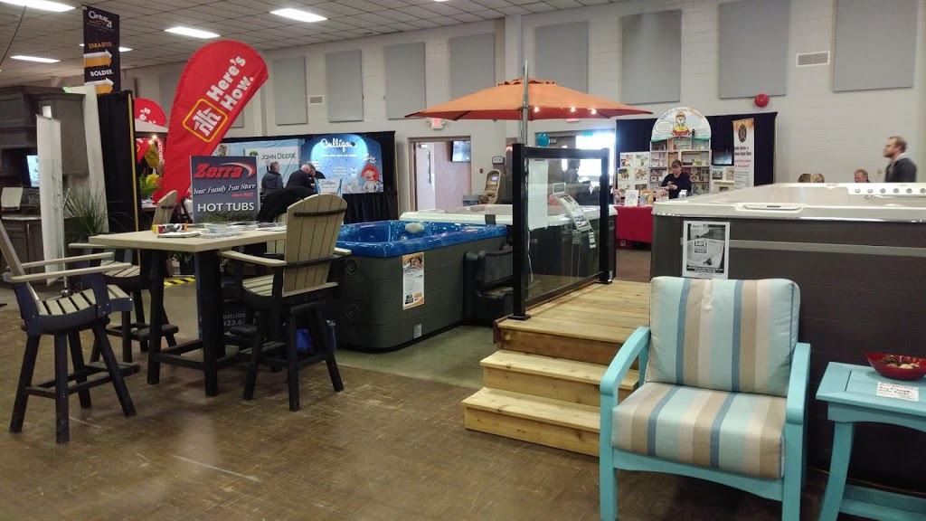 Zorra Hot Tubs & Swim Spas | 684125 Rd 68, Ingersoll, ON N5C 3J5, Canada | Phone: (519) 423-6703